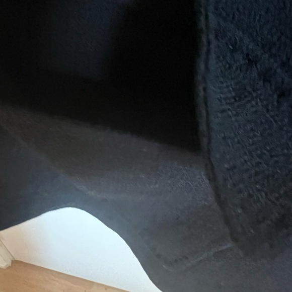 Lafayette 148 New York Black Blazer with Gold Buttons- NWT - Picture 7 of 9